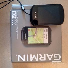 Garmin edge 830