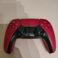 pad dualsense ps5 red