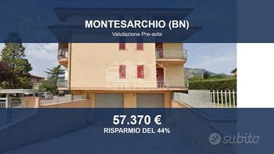 Immobile in asta di 162 m² con più di 5 locali a M