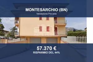 Immobile in asta di 162 m² con più di 5 locali a M