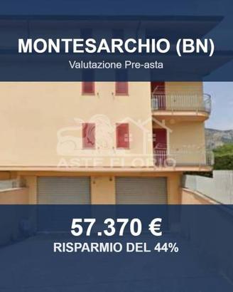 Immobile in asta di 162 m² con più di 5 locali a M