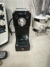 Macchinetta del caffè 