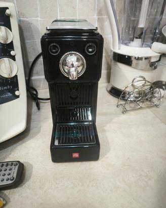 Macchinetta del caffè 