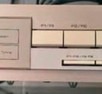 Sintonizzatore Yamaha T-420