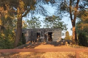 Villetta tra Aradeo e Cutrofiano rustico