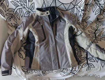 ABBIGLIAMENTO MOTO