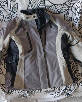 ABBIGLIAMENTO MOTO