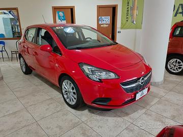 Opel Corsa 1.3 CDTI ecoFLEX 95CV Start&Stop 5 port