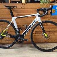 Cervélo s3 tg 54 disc