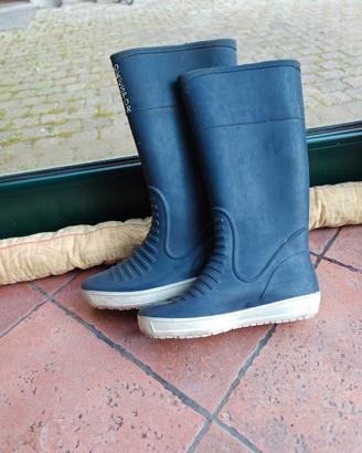 stivali barca a vela