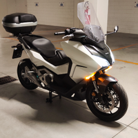 Honda FORZA 750 DCT 2023