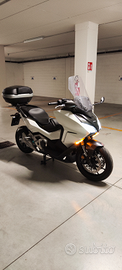 Honda FORZA 750 DCT 2023