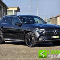MERCEDES-BENZ GLC 220 d 197 CV MHEV 4MATIC 9G-TR
