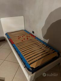 Letto singolo