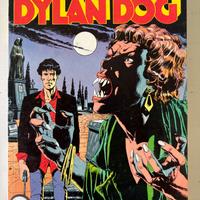 Dylan Dog n.13 - Originale - raro