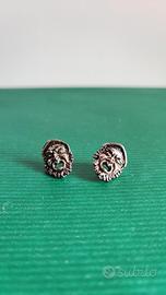 Orecchini Maschera - Gerardo Sacco