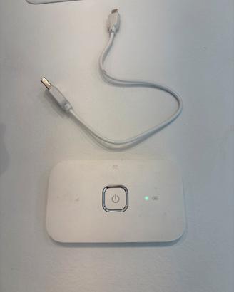 Modem Vodafone R216