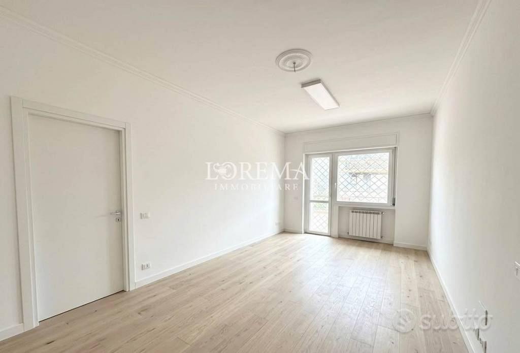 Appartamento – Roma, Acilia Sud, Municipio Roma X - Vista 2