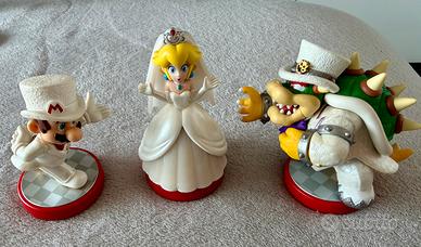 Nintendo Amiibo