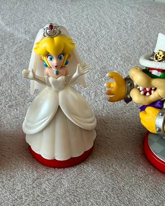 Nintendo Amiibo