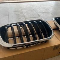 Griglia calandra BMW X3