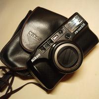 Nikon TW Zoom 105