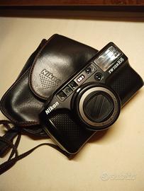 Nikon TW Zoom 105