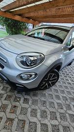 Fiat 500X 4x4 CROSS PLUSS