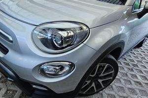 Fiat 500X 4x4 CROSS PLUSS