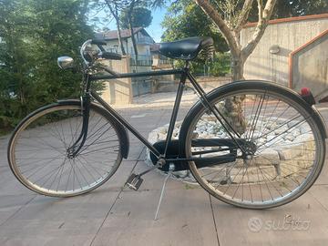 Bici Torpado freni a Bacchetta anni ‘60