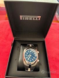 OROLOGIO SUBACQUEO PIRELLI (SECTOR)