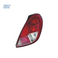 FANALE DESTRO HYUNDAI I20 13-15 BIANCO ROSSO