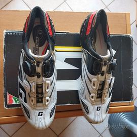 Scarpe ciclismo Gaerne Carbon G Chrono n 40