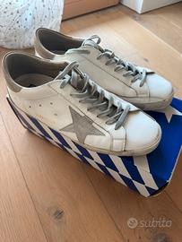 Golden Goose Superstar n.41