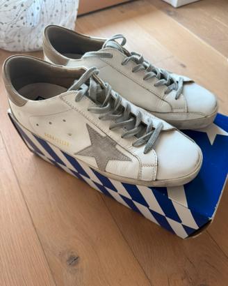 Golden Goose Superstar n.41