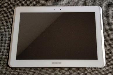 TABLET SAMSUNG 10.1