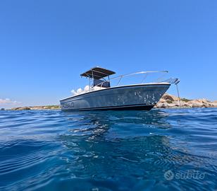 Robalo 2120