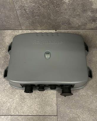 Raymarine DSM300 modulo ecoscandaglio 1kW