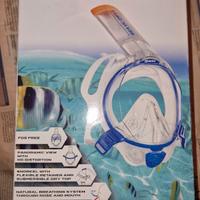 Maschera Snorkeling Mares