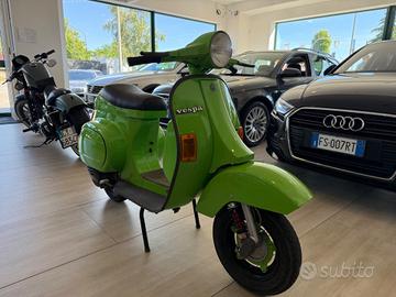 Piaggio Vespa 50 PK xl