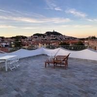 Casa vacanza con ampia terrazza