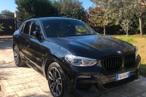 Bmw x4 (g02/f98) - 2019