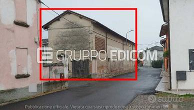 Appartamento, San Martino Siccomario.