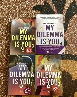 My Dilemma is You