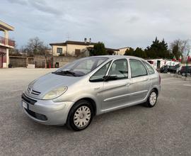 Citroen Xsara Picasso 1.6 HDi 110CV FAP Exclusive