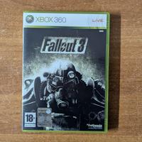 Fallout 3 XBOX 360