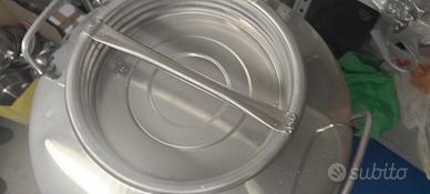 contenitore olio/ vino