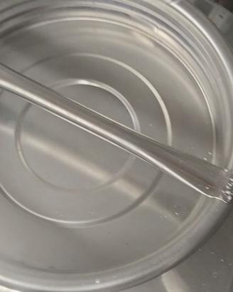 contenitore olio/ vino