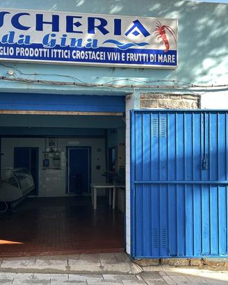 Negozio Santa Teresa Gallura [751VCG]