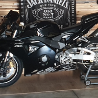 Honda Cbr 954 RR